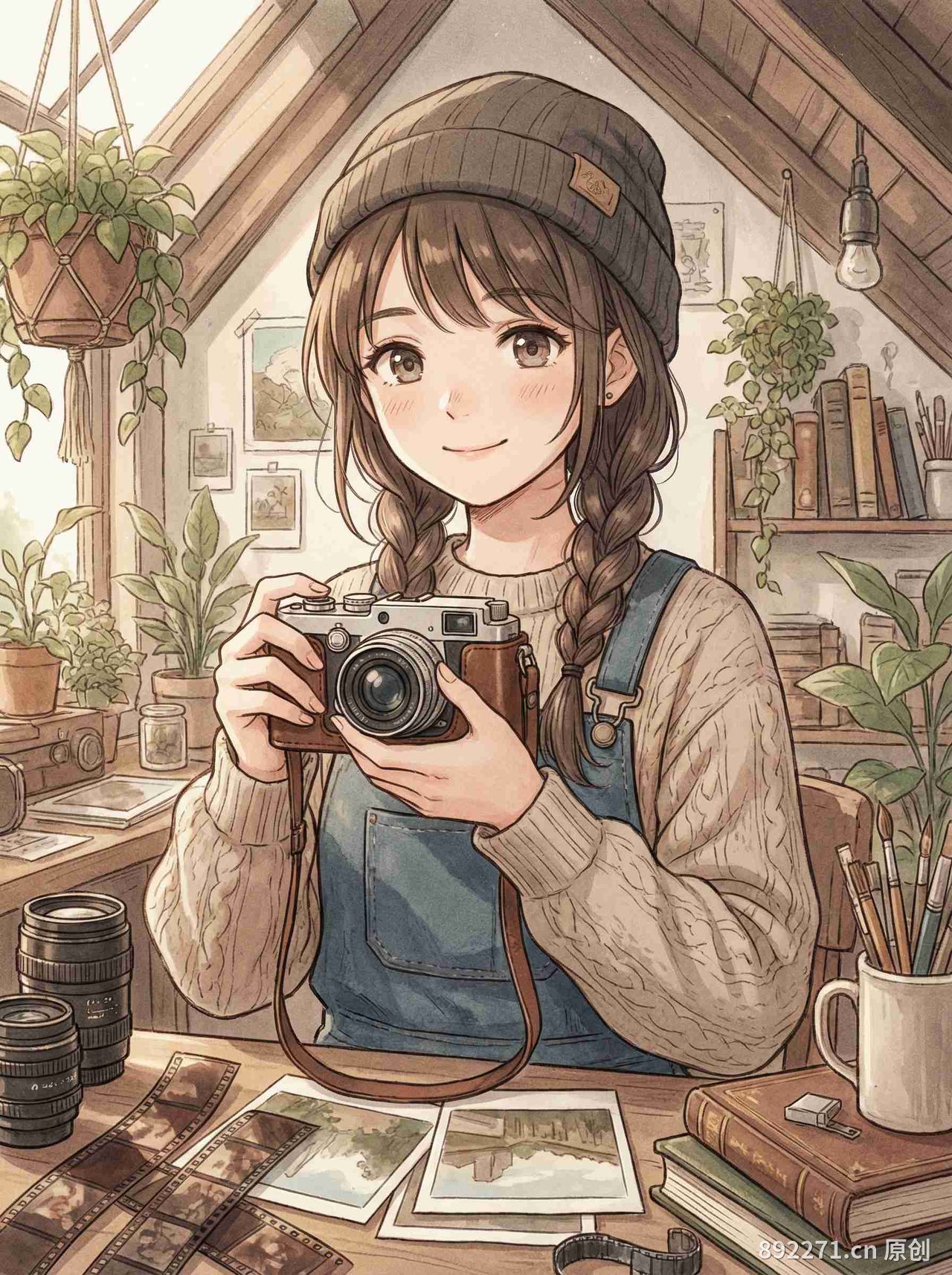 AI 视频剪辑精选·2