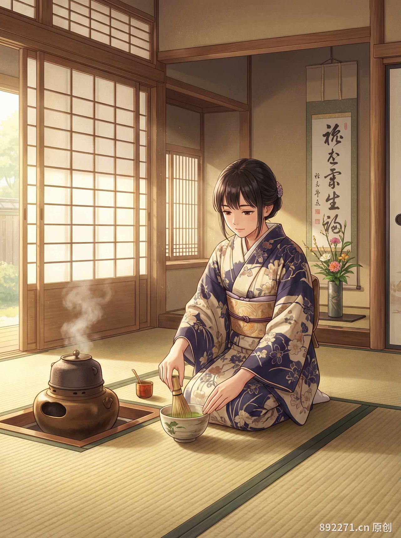 漫改与3D动画·5